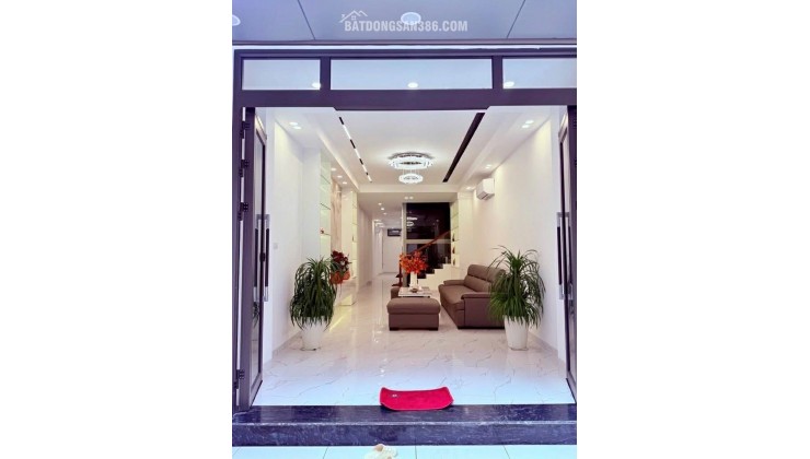 B.Á.N NHÀ HOÀNG CẦU 80m2 x 7T THANG MÁY_Ô TÔ NGÕ THÔNG_GẦN PHỐ_NHÀ MỚI ĐẸP_hơn 25 tỷ